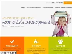 Sites similar to sparkpsychology.ca