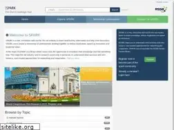 Sites similar to sparkrail.org