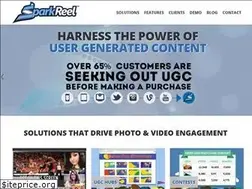 Sites similar to sparkreel.com