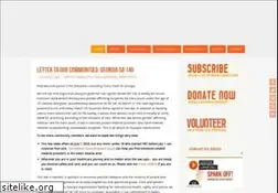 Sites similar to sparkrj.org