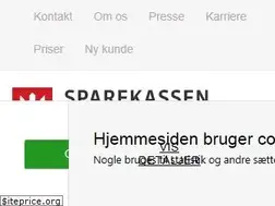 Sites similar to sparkron.dk