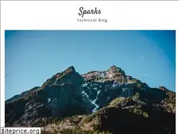 Sites similar to sparks-creative.com
