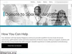 Sites similar to sparks-mag.com