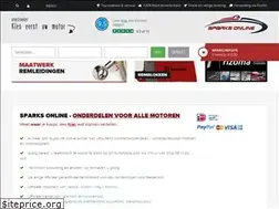 Sites similar to sparks-online.eu