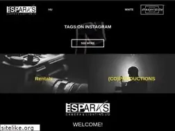 Sites similar to sparks.hu