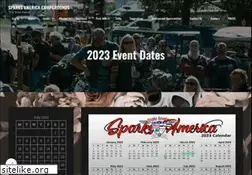 Sites similar to sparksamericacampgrounds.com