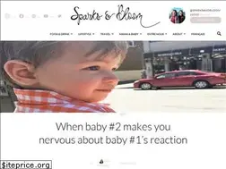 Sites similar to sparksandbloom.com