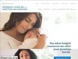Sites similar to sparksandfavorpc.com