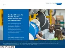Sites similar to sparksbelting.com
