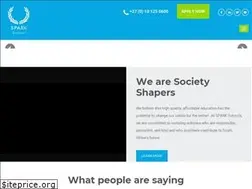 Sites similar to sparkschools.co.za