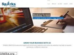 Sites similar to sparkscreation.com.hk