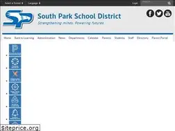Sites similar to sparksd.org