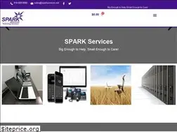 Sites similar to sparkservices.net