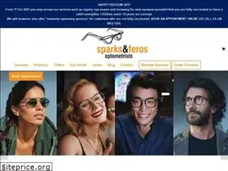 Sites similar to sparksferos.com.au