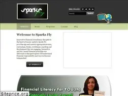 Sites similar to sparksfly.org