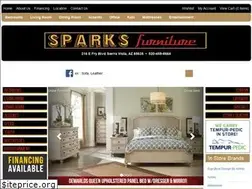 Sites similar to sparksfurnituresierravista.com