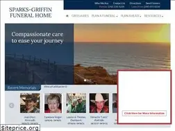 Sites similar to sparksgriffin.com