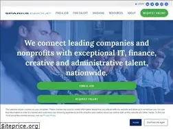 Sites similar to sparksgroupinc.com