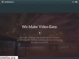 Sites similar to sparksight.com