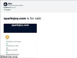 Sites similar to sparksjoy.com