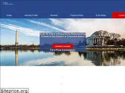 Sites similar to sparkslaw.net