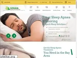 Sites similar to sparksleep.com