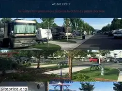 Sites similar to sparksmarinarvpark.com