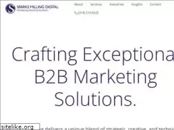 Sites similar to sparksmilling.com