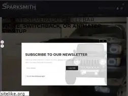 Sites similar to sparksmith.com