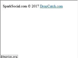 Sites similar to sparksocial.com