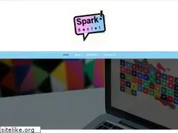 Sites similar to sparksocial.org