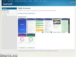 Sites similar to sparksoft.eu