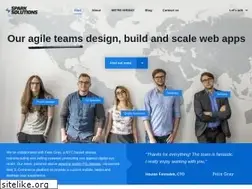 Sites similar to sparksolutions.co