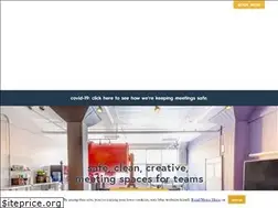 Sites similar to sparkspace.com
