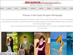 Sites similar to sparksphotography.com