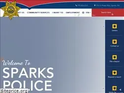 Sites similar to sparkspolice.com