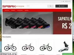 Sites similar to sparksports.com.br