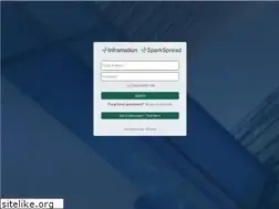Sites similar to sparkspread.com