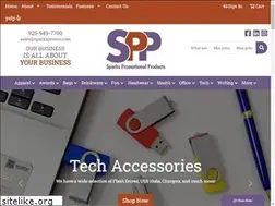 Sites similar to sparkspromo.com