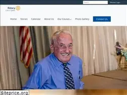 Sites similar to sparksrotary.org