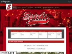 Sites similar to sparkssoftball.com