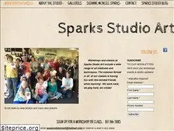 Sites similar to sparksstudioart.com