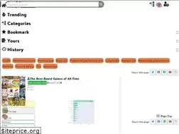 Sites similar to sparkstar.net