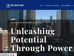 Sites similar to sparkstone.com