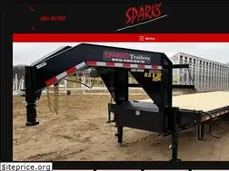 Sites similar to sparkstrailers.com