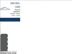 Sites similar to sparkstreetautobody.com
