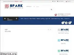 Sites similar to sparksts.com