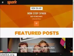 Sites similar to sparksunderland.com
