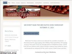 Sites similar to sparksvineyard.com