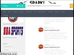 Sites similar to sparksyracuse.org